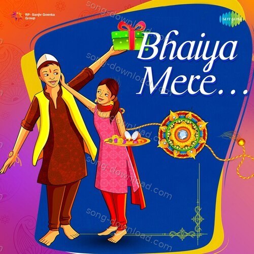 Bhaiya Mere Amit Kumar MP3 Download